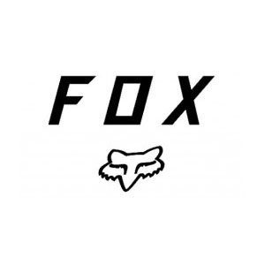 FOX GINOCCHIERE LAUNCH NERE ABBIGLIAMENTO