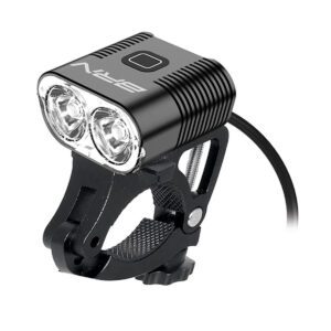 BRN FANALE ANDROMEDA HP 1500 LUMEN ACCESSORI