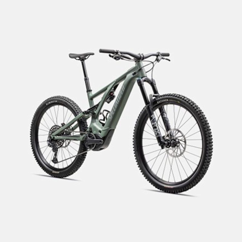 SPECIALIZED LEVO COMP ALLOY G3 SAGEGREEN/GREY/BLACK BICICLETTE SPECIALIZED LEVO COMP ALLOY G3 SAGEGREEN/GREY/BLACK BICICLETTE