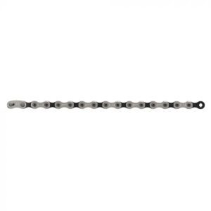 SRAM CATENA PC GX EAGLE SILVER 12 VELOCITÀ CON POWER LOCK 126 MAGLIE ACCESSORI