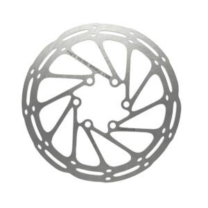 SRAM DISCO CENTERLINE 180MM 6 FORI ACCESSORI