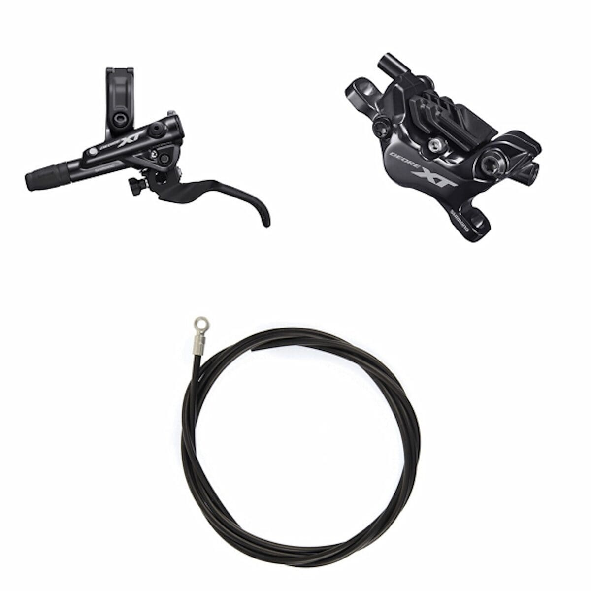 SHIMANO IRDM6000SGS dérailleur Deore RD-M6000SGS Shadow