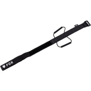 FOX SUPPORTO ENDURO STRAP BLACK ACCESSORI FOX SUPPORTO ENDURO STRAP BLACK ACCESSORI