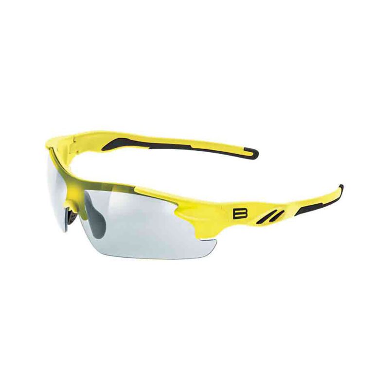 BRN OCCHIALI ARROW FOTOCROMATICI GIALLO FLUO ABBIGLIAMENTO BRN OCCHIALI ARROW FOTOCROMATICI GIALLO FLUO ABBIGLIAMENTO
