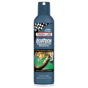 FINISH LINE ECOTECH SPRAY 350 ML PULIZIA E MANUTENZIONE