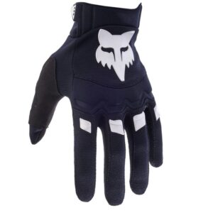 FOX GUANTI DITA LUNGHE DIRTPAW NERO/BIANCO ABBIGLIAMENTO FOX GUANTI DITA LUNGHE DIRTPAW NERO/BIANCO ABBIGLIAMENTO