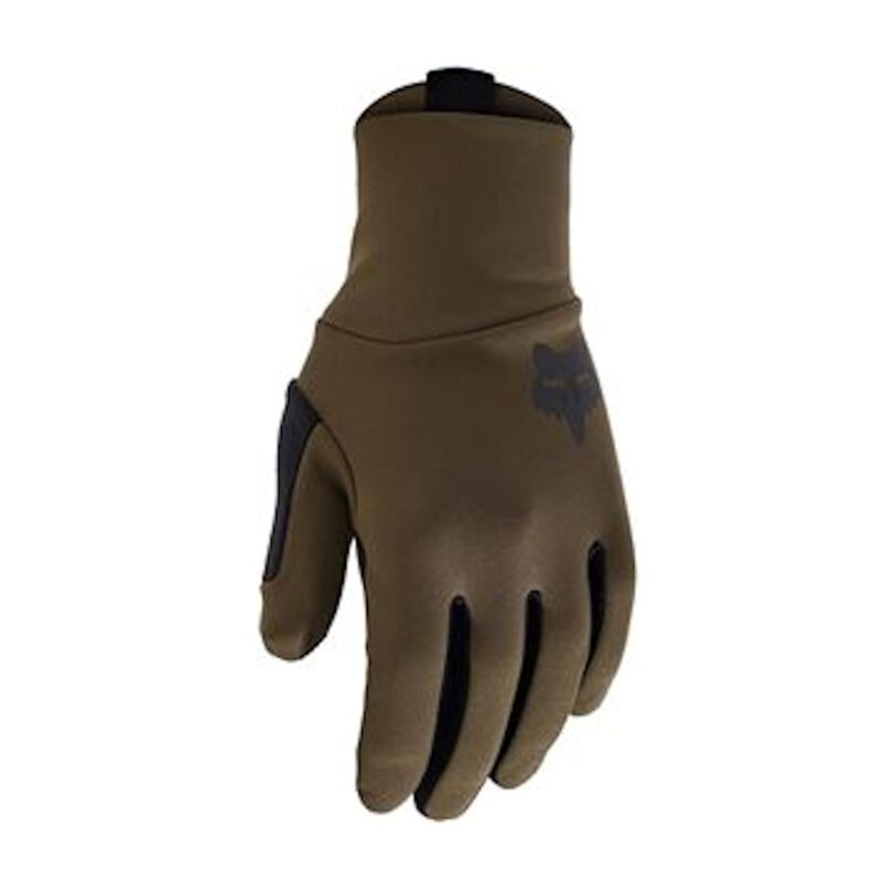 FOX GUANTI INVERNALI BIMBO RANGER FIRE TG XS COLORE OLY GREEN ABBIGLIAMENTO FOX GUANTI INVERNALI BIMBO RANGER FIRE TG XS COLORE OLY GREEN ABBIGLIAMENTO