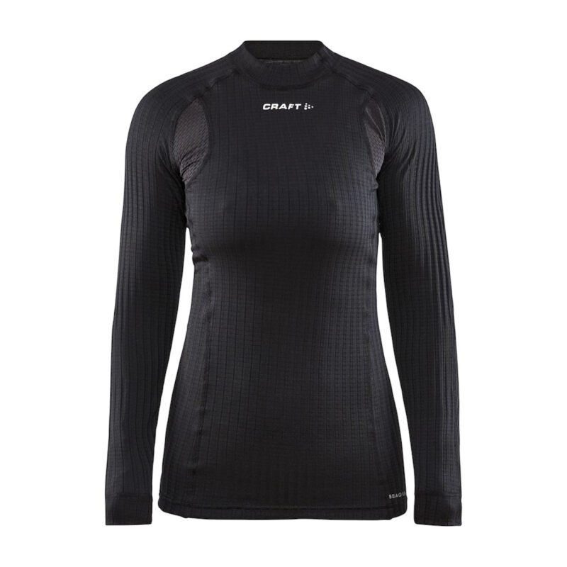CRAFT INTIMO INVERNALE M/L ICON ACTIVE EXTREME DONNA ABBIGLIAMENTO CRAFT INTIMO INVERNALE M/L ICON ACTIVE EXTREME DONNA ABBIGLIAMENTO