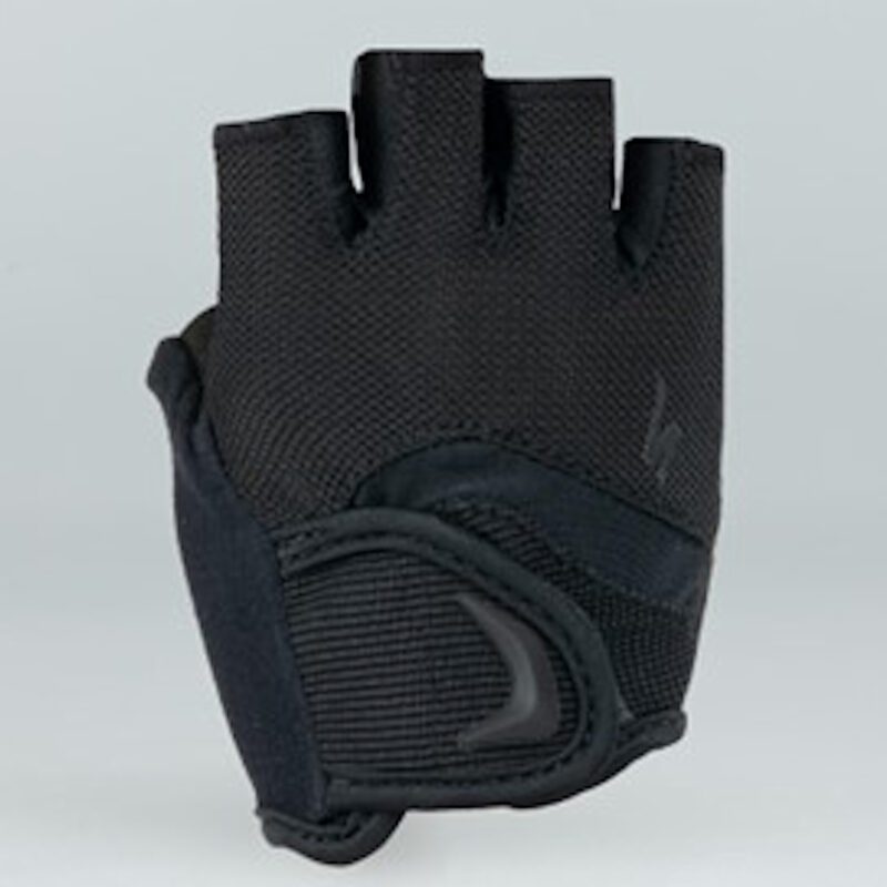 SPECIALIZED GUANTI BG KIDS A DITA CORTE NERO ABBIGLIAMENTO SPECIALIZED GUANTI BG KIDS A DITA CORTE NERO ABBIGLIAMENTO