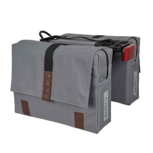 BRN BORSE BISACCIA SPRING GRIGIE ACCESSORI BRN BORSE BISACCIA SPRING GRIGIE ACCESSORI