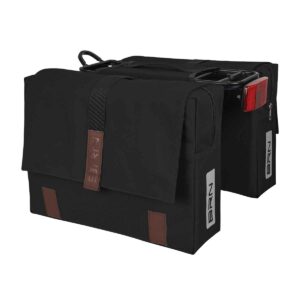 BRN BORSE BISACCIA SPRING NERE ACCESSORI BRN BORSE BISACCIA SPRING NERE ACCESSORI