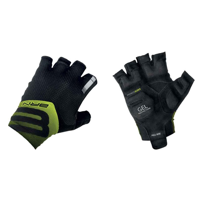 BRN GUANTI LIGHT PRO GIALLO FLUO ABBIGLIAMENTO BRN GUANTI LIGHT PRO GIALLO FLUO ABBIGLIAMENTO