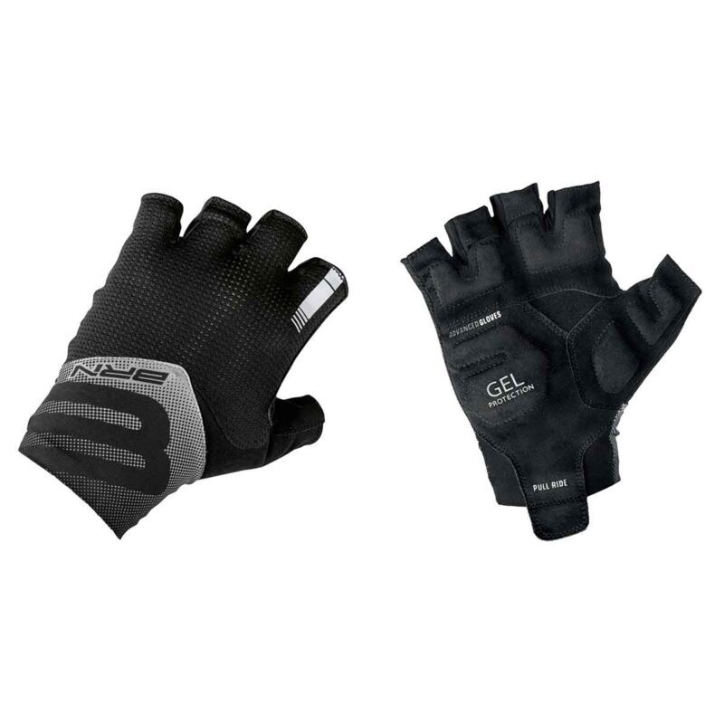 BRN GUANTI LIGHT PRO GRIGI ABBIGLIAMENTO