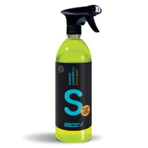 BRN SHAMPOO BIO AGRUMI 1000ML PULIZIA E MANUTENZIONE