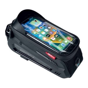 BRN BORSA TANK VISOR AL TELAIO NERA ACCESSORI BRN BORSA TANK VISOR AL TELAIO NERA ACCESSORI