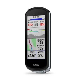 ATALA DESIRE 6.4  26” WHITE GLOSSY D45 BICICLETTE