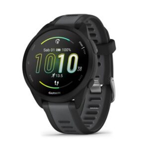 GARMIN FORERUNNER 165 GPS BLACK/SLATE GPS