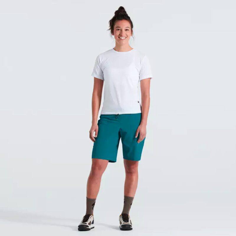 SPECIALIZED PANTALONE AIR SHORT DONNA TROPICAL TEA ABBIGLIAMENTO SPECIALIZED PANTALONE AIR SHORT DONNA TROPICAL TEA ABBIGLIAMENTO