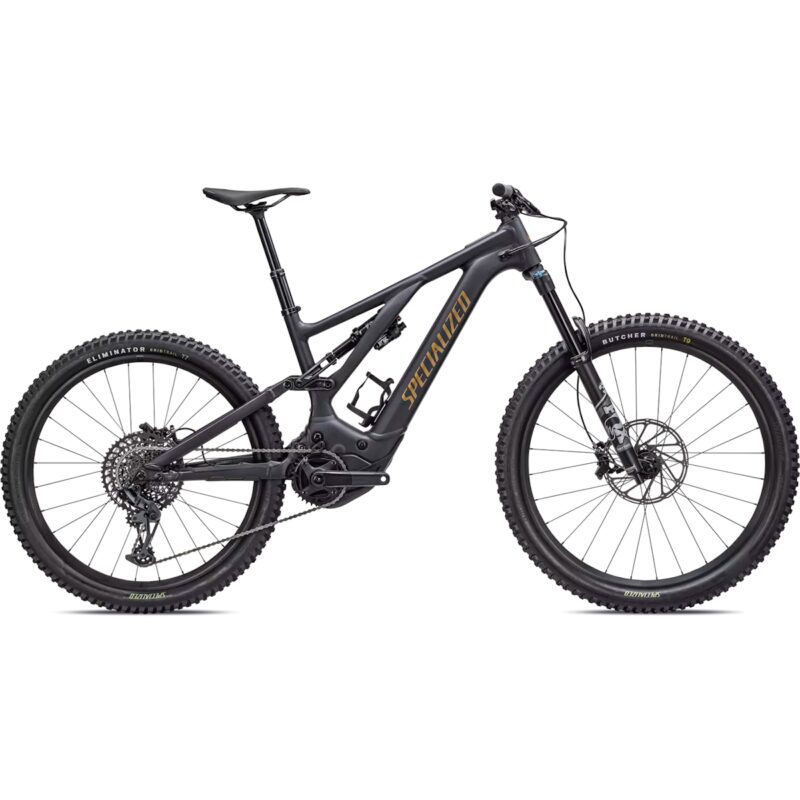 SPECIALIZED LEVO COMP ALLOY G3 SATIN MIDNIGHT SHADOW/HARVEST GOLD METALLIC BICICLETTE SPECIALIZED LEVO COMP ALLOY G3 SATIN MIDNIGHT SHADOW/HARVEST GOLD METALLIC BICICLETTE
