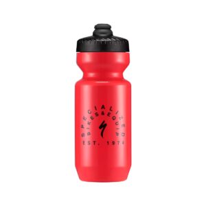 SPECIALIZED BORRACCIA PURIST MOFLO 22 OZ STROKE LAVA ACCESSORI