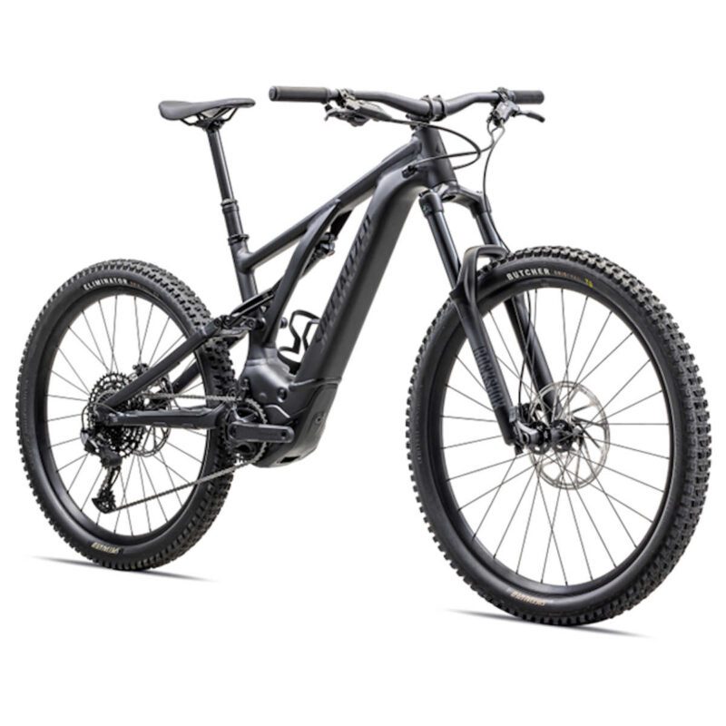 SPECIALIZED LEVO ALLOY G3 BLACK/LTSILVER/BLACK BICICLETTE SPECIALIZED LEVO ALLOY G3 BLACK/LTSILVER/BLACK BICICLETTE