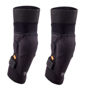 FOX GINOCCHIERE LAUNCH NERE ABBIGLIAMENTO FOX GINOCCHIERE LAUNCH NERE ABBIGLIAMENTO