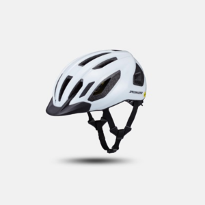 SPECIALIZED CASCO CHAMONIX 3 BIANCO ABBIGLIAMENTO SPECIALIZED CASCO CHAMONIX 3 BIANCO ABBIGLIAMENTO
