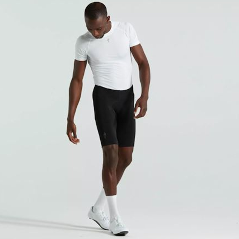 SPECIALIZED CALZONCINO S/B RBX SPORT NERO ABBIGLIAMENTO SPECIALIZED CALZONCINO S/B RBX SPORT NERO ABBIGLIAMENTO