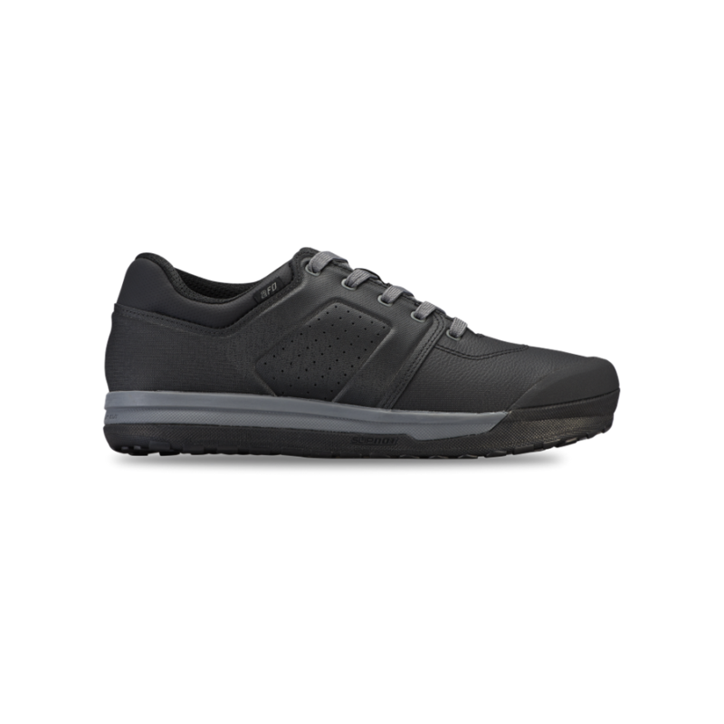 SPECIALIZED SCARPE 2FO DH FLAT MTB BLK/CLGRY ABBIGLIAMENTO SPECIALIZED SCARPE 2FO DH FLAT MTB BLK/CLGRY ABBIGLIAMENTO