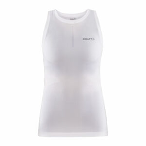 CRAFT CANOTTA INTIMA ADV COOL INTENSITY UOMO BIANCA ABBIGLIAMENTO CRAFT CANOTTA INTIMA ADV COOL INTENSITY UOMO BIANCA ABBIGLIAMENTO