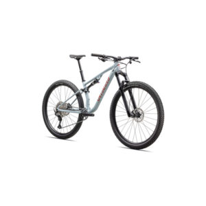SPECIALIZED CHISEL BASE SHIMANO GLOSS SEA FOAM / DEEP ORANGE BICICLETTE