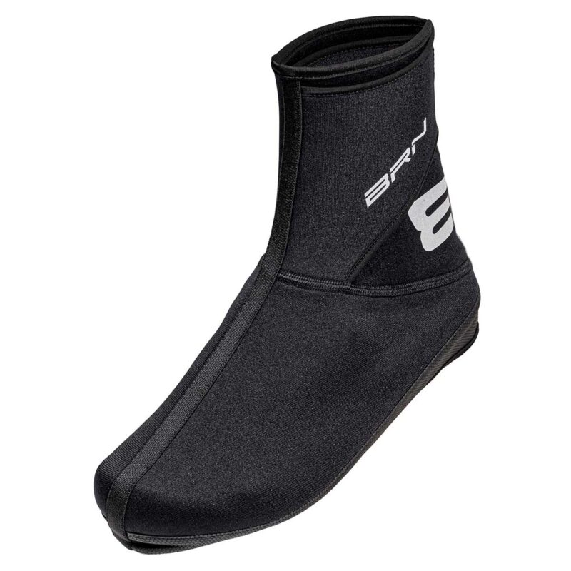 BRN COPRISCARPA NEOPRENE XC NERO ABBIGLIAMENTO BRN COPRISCARPA NEOPRENE XC NERO ABBIGLIAMENTO