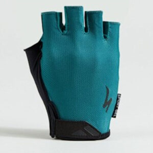 SPECIALIZED GUANTI ESTIVI DITA CORTE BG SPORT GEL TROPICAL TEA ABBIGLIAMENTO