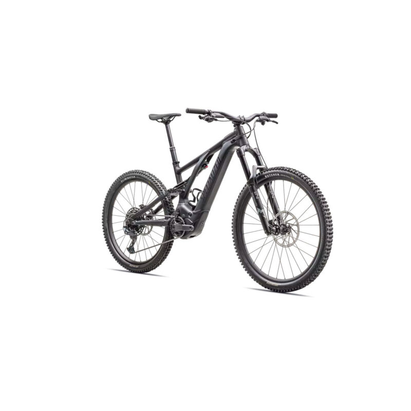 SPECIALIZED LEVO ALLOY G3 2025 BLACK / LIGHT SILVER /BLACK BICICLETTE SPECIALIZED LEVO ALLOY G3 2025 BLACK / LIGHT SILVER /BLACK BICICLETTE