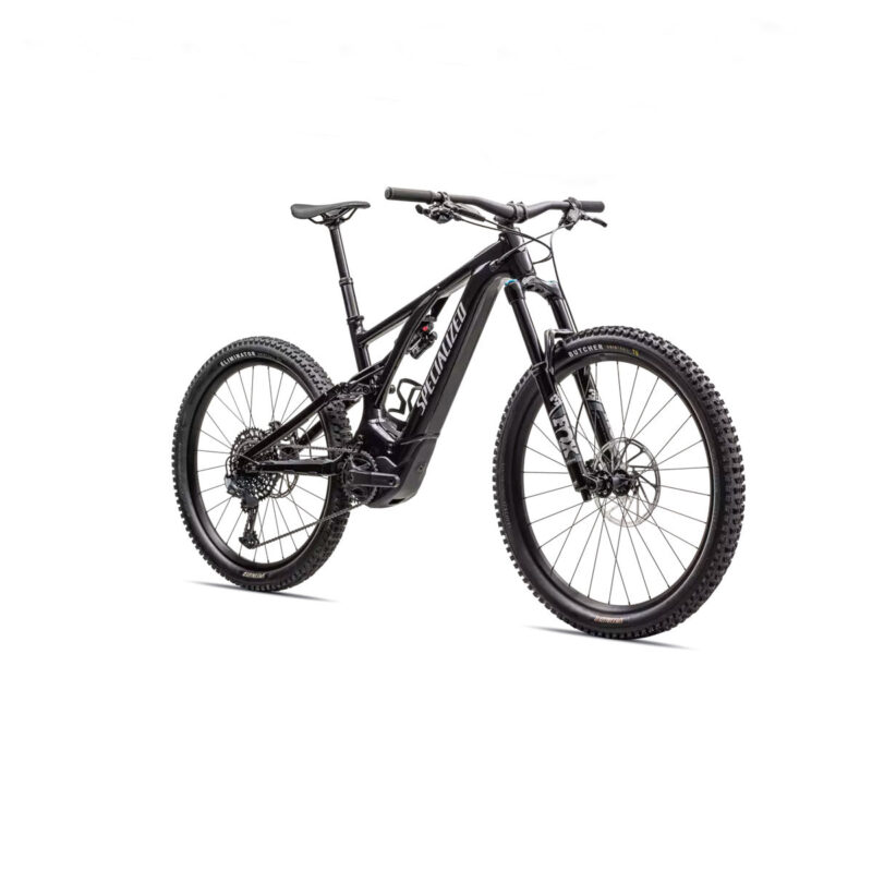 SPECIALIZED LEVO COMP ALLOY G3 BLACK/DOVEGREY/BLACK BICICLETTE SPECIALIZED LEVO COMP ALLOY G3 BLACK/DOVEGREY/BLACK BICICLETTE