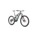 SPECIALIZED LEVO COMP ALLOY G3 2025 SAGE GREEN/COOL GREY/ BLACK BICICLETTE SPECIALIZED LEVO COMP ALLOY G3 2025 SAGE GREEN/COOL GREY/ BLACK BICICLETTE