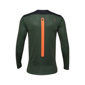 FOX MAGLIA ENDURO M/L FLEXAIR AVIATION VERDE SALVIA SCURO ABBIGLIAMENTO FOX MAGLIA ENDURO M/L FLEXAIR AVIATION VERDE SALVIA SCURO ABBIGLIAMENTO