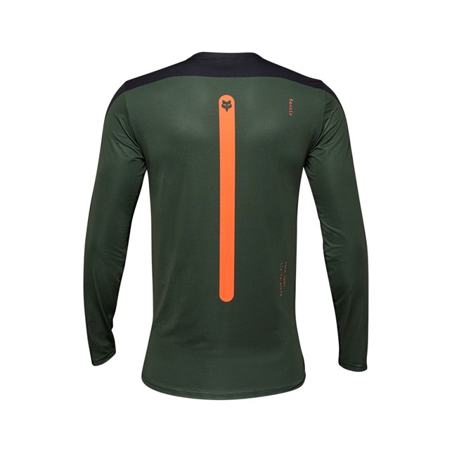 FOX MAGLIA ENDURO M/L FLEXAIR AVIATION VERDE SALVIA SCURO ABBIGLIAMENTO FOX MAGLIA ENDURO M/L FLEXAIR AVIATION VERDE SALVIA SCURO ABBIGLIAMENTO