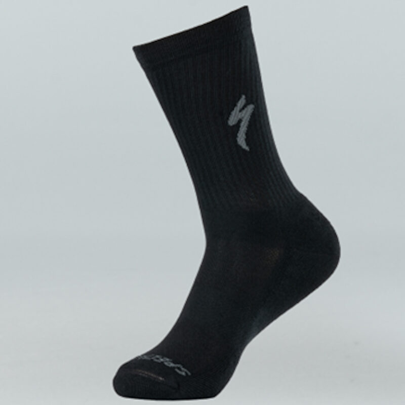 SPECIALIZED CALZE ESTIVE TECHNO MTB NERO ABBIGLIAMENTO SPECIALIZED CALZE ESTIVE TECHNO MTB NERO ABBIGLIAMENTO