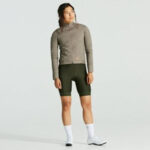 SPECIALIZED GIUBBOTTO PRIME ALPHA DONNA GUN/DKMOS ABBIGLIAMENTO