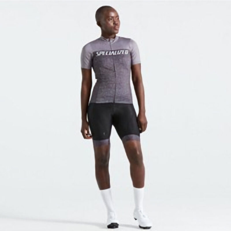 SPECIALIZED MAGLIA M/C RBX LOGO DONNA SLATE ABBIGLIAMENTO SPECIALIZED MAGLIA M/C RBX LOGO DONNA SLATE ABBIGLIAMENTO
