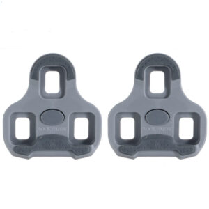 LOOK TACCHETTE KEO GRIP GRIGIE ACCESSORI