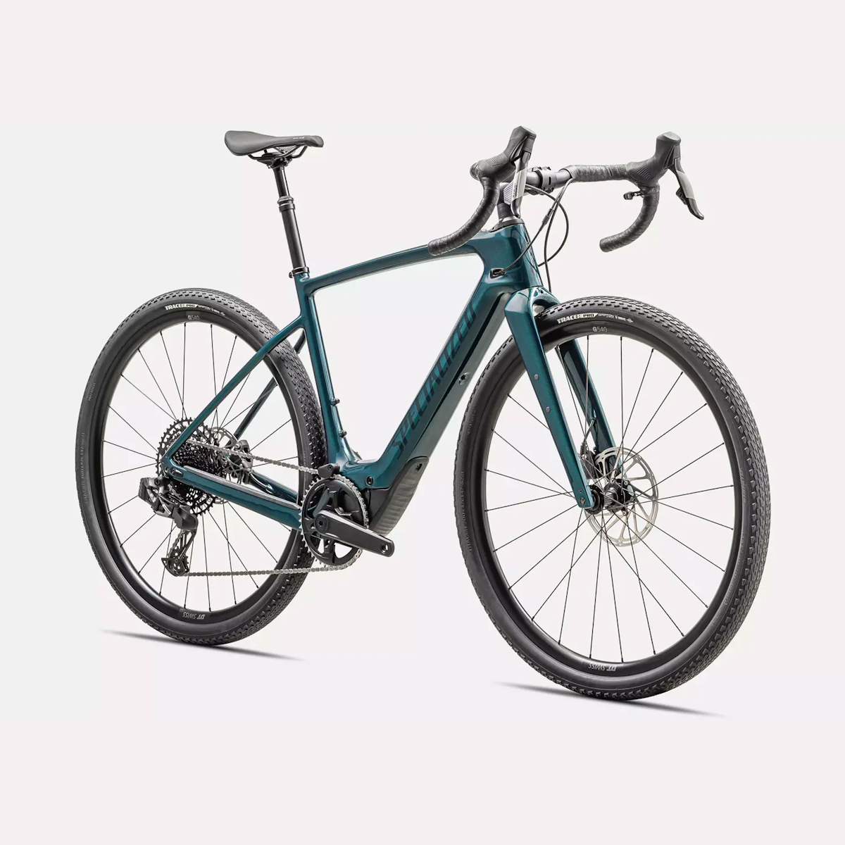 SPECIALIZED CREO SL 2 COMP CARBON LAKE / MET BICICLETTE SPECIALIZED CREO SL 2 COMP CARBON LAKE / MET BICICLETTE