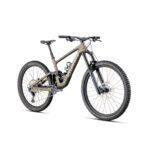 SPECIALIZED ENDURO COMP GLOSS GUNMETAL/WHITE MOUNTAINS BICICLETTE SPECIALIZED ENDURO COMP GLOSS GUNMETAL/WHITE MOUNTAINS BICICLETTE