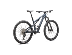SPECIALIZED STUMPJUMPER 15 ALLOY SATIN CAST BLUE / DOVE GREY ALL MOUNTAIN