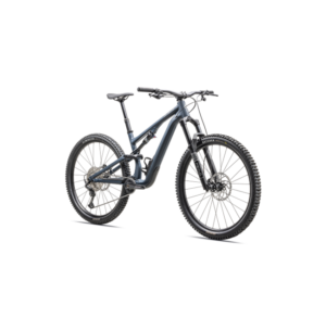 SPECIALIZED STUMPJUMPER 15 ALLOY SATIN CAST BLUE / DOVE GREY ALL MOUNTAIN
