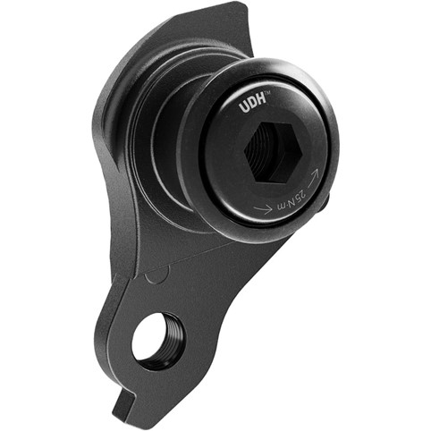 SRAM ACCESSORIO FORCELLINO CAMBIO UNIVERSALE UDH ALLUMINIO NERO ACCESSORI SRAM ACCESSORIO FORCELLINO CAMBIO UNIVERSALE UDH ALLUMINIO NERO ACCESSORI