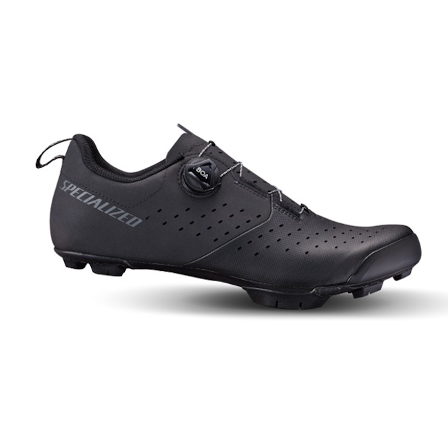 SPECIALIZED SCARPE RECON 1.0 MTB E GRAVEL NERO ABBIGLIAMENTO SPECIALIZED SCARPE RECON 1.0 MTB E GRAVEL NERO ABBIGLIAMENTO