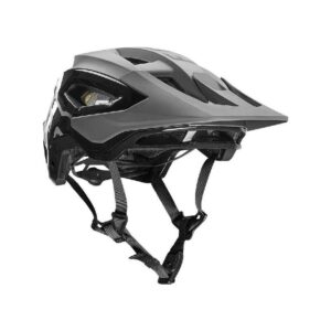 FOX CASCO SPEEDFRAME PRO NERO ADULTO