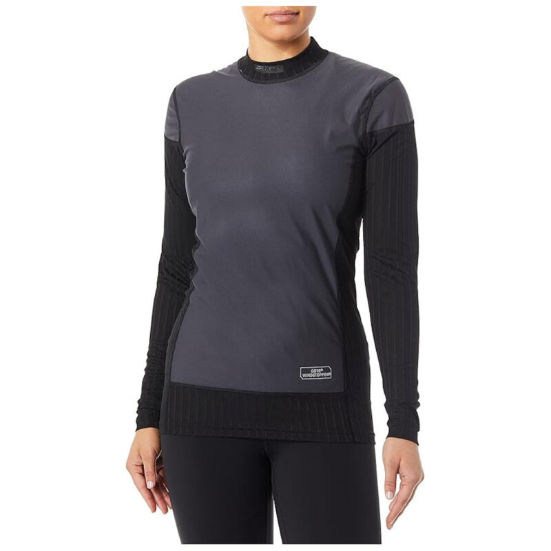CRAFT INTIMO INVERNALE M/L WINDSTOPPER DONNA BE ACTIVE EXTREME 2.0 ABBIGLIAMENTO CRAFT INTIMO INVERNALE M/L WINDSTOPPER DONNA BE ACTIVE EXTREME 2.0 ABBIGLIAMENTO